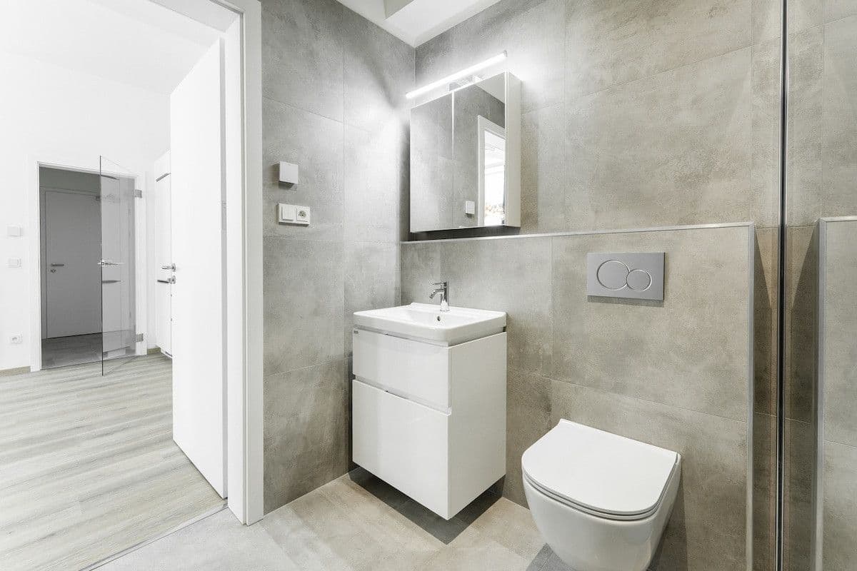 flat to rent, 48 m², Václavské náměstí, Prague, Prague flat to rent, 48 m², Václavské náměstí, Prague, Prague