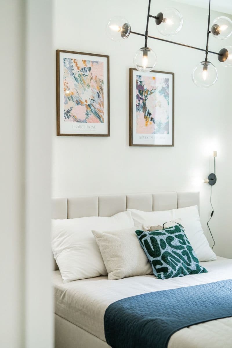 flat to rent, 48 m², Václavské náměstí, Prague, Prague flat to rent, 48 m², Václavské náměstí, Prague, Prague