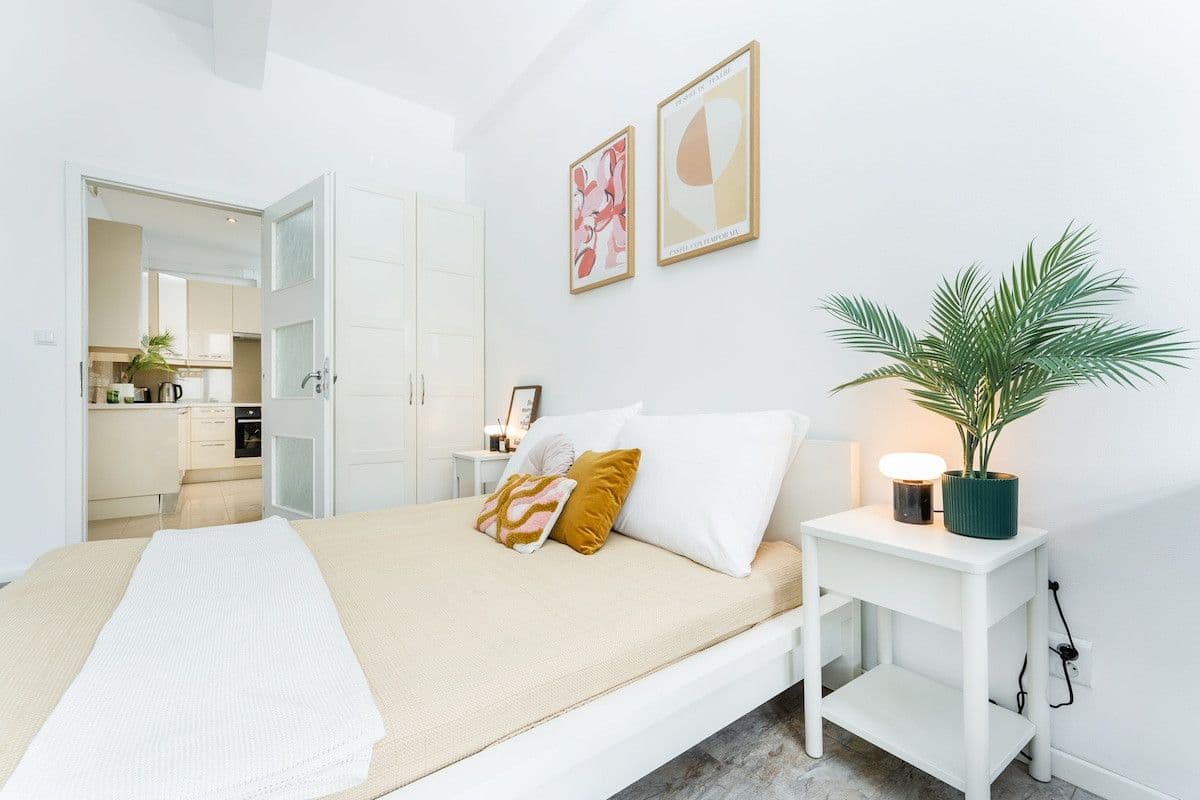 flat to rent, 75 m², Opletalova, Prague, Prague flat to rent, 75 m², Opletalova, Prague, Prague