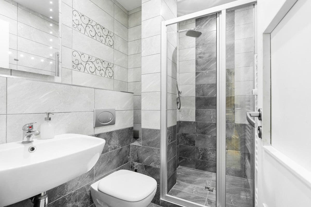 flat to rent, 75 m², Opletalova, Prague, Prague flat to rent, 75 m², Opletalova, Prague, Prague