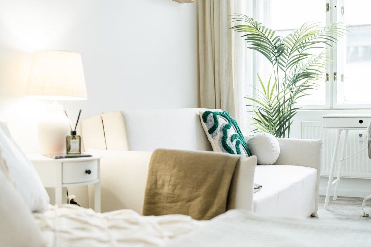 flat to rent, 75 m², Opletalova, Prague, Prague flat to rent, 75 m², Opletalova, Prague, Prague