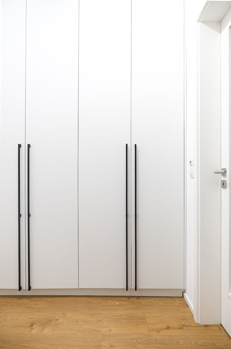 flat to rent, 45 m², Michelská d, Prague, Prague flat to rent, 45 m², Michelská d, Prague, Prague