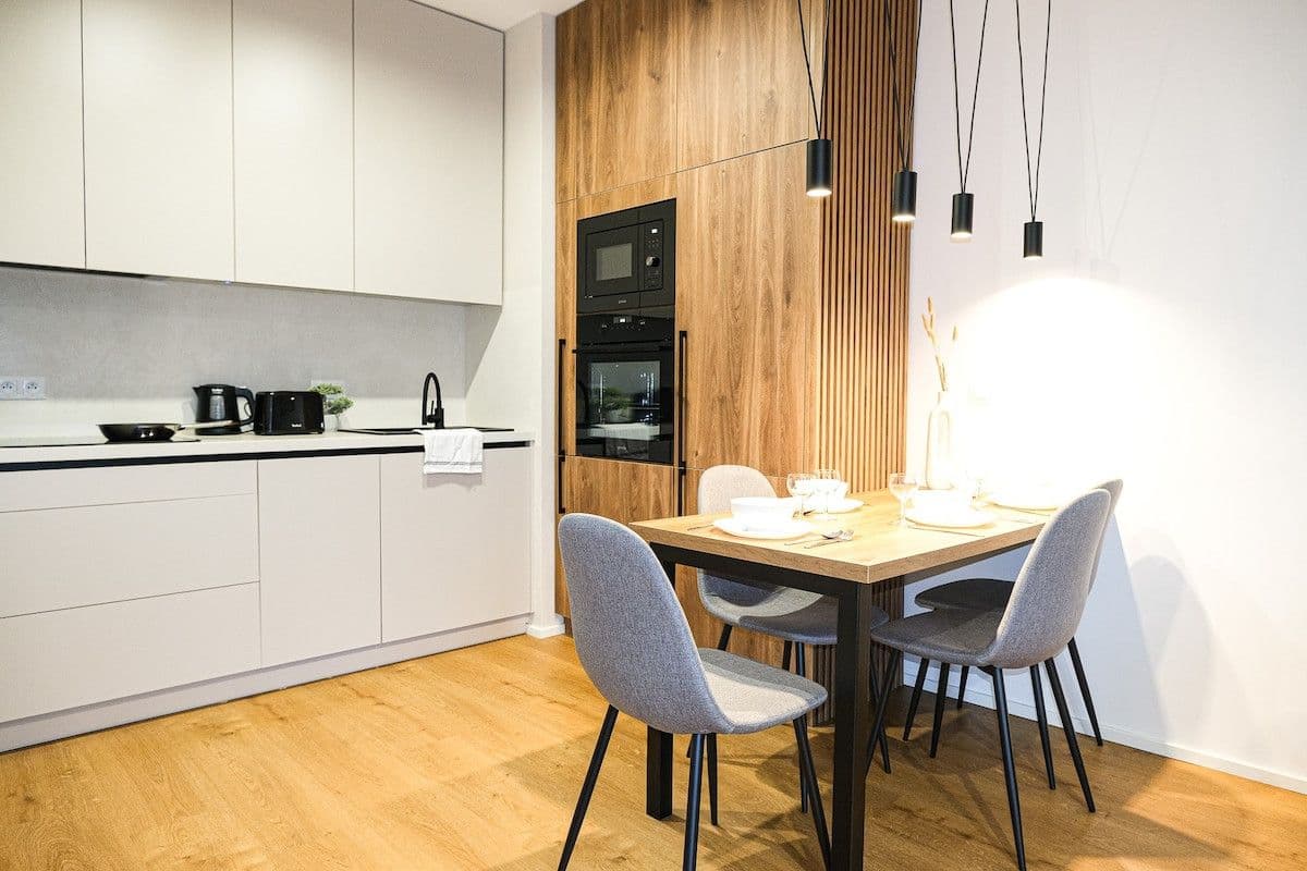 flat to rent, 45 m², Michelská d, Prague, Prague flat to rent, 45 m², Michelská d, Prague, Prague