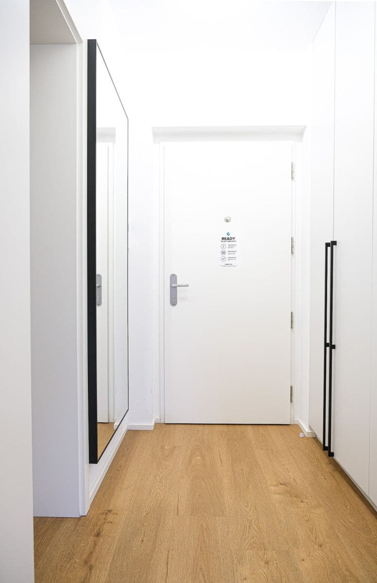 flat to rent, 45 m², Michelská d, Prague, Prague flat to rent, 45 m², Michelská d, Prague, Prague