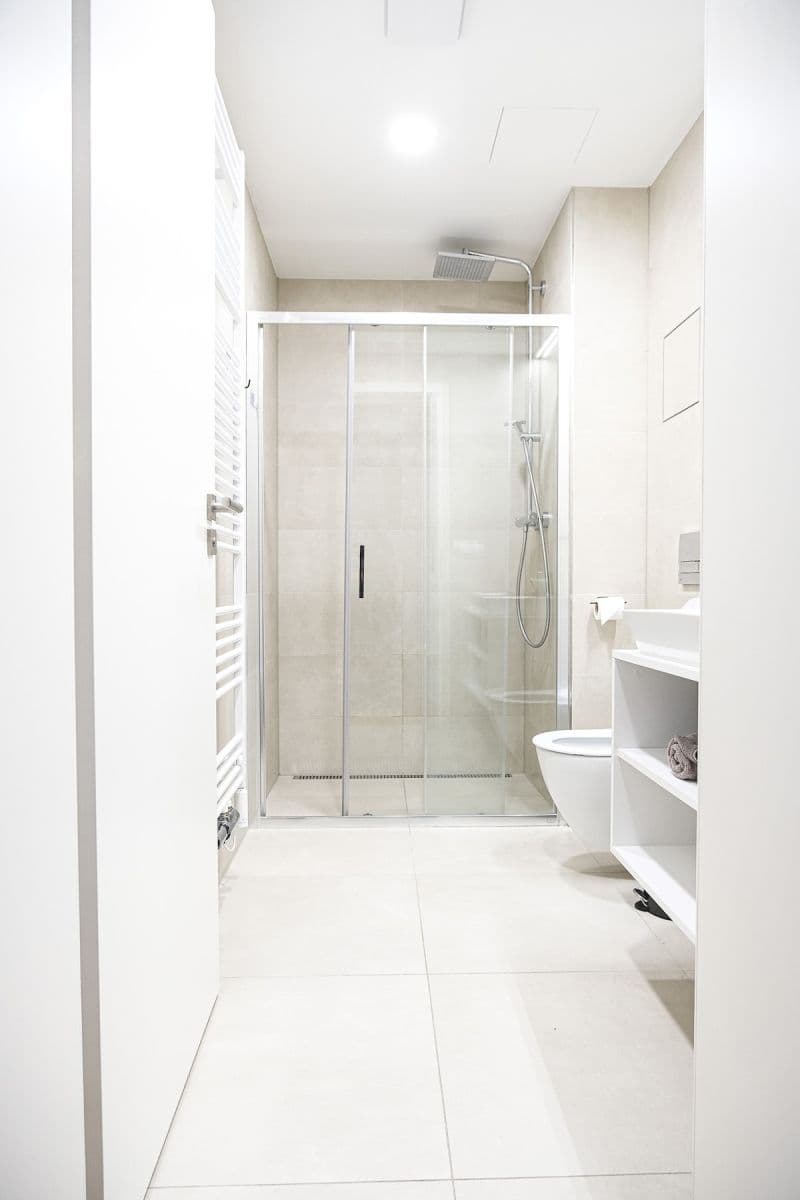 flat to rent, 45 m², Michelská d, Prague, Prague flat to rent, 45 m², Michelská d, Prague, Prague