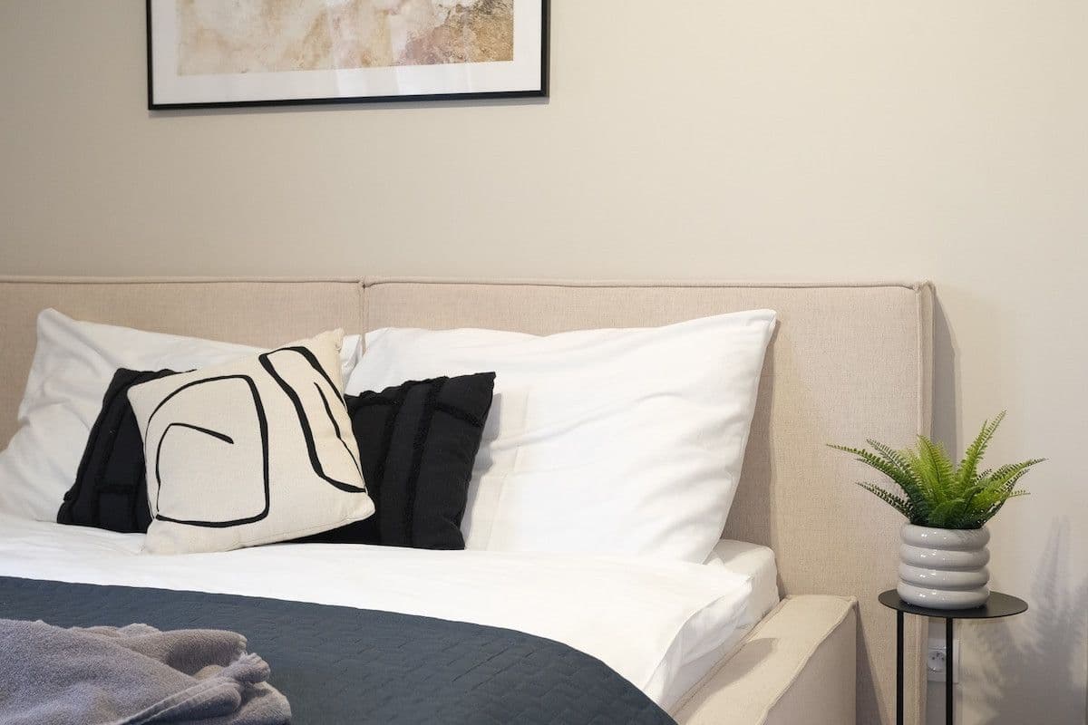 flat to rent, 45 m², Michelská d, Prague, Prague flat to rent, 45 m², Michelská d, Prague, Prague