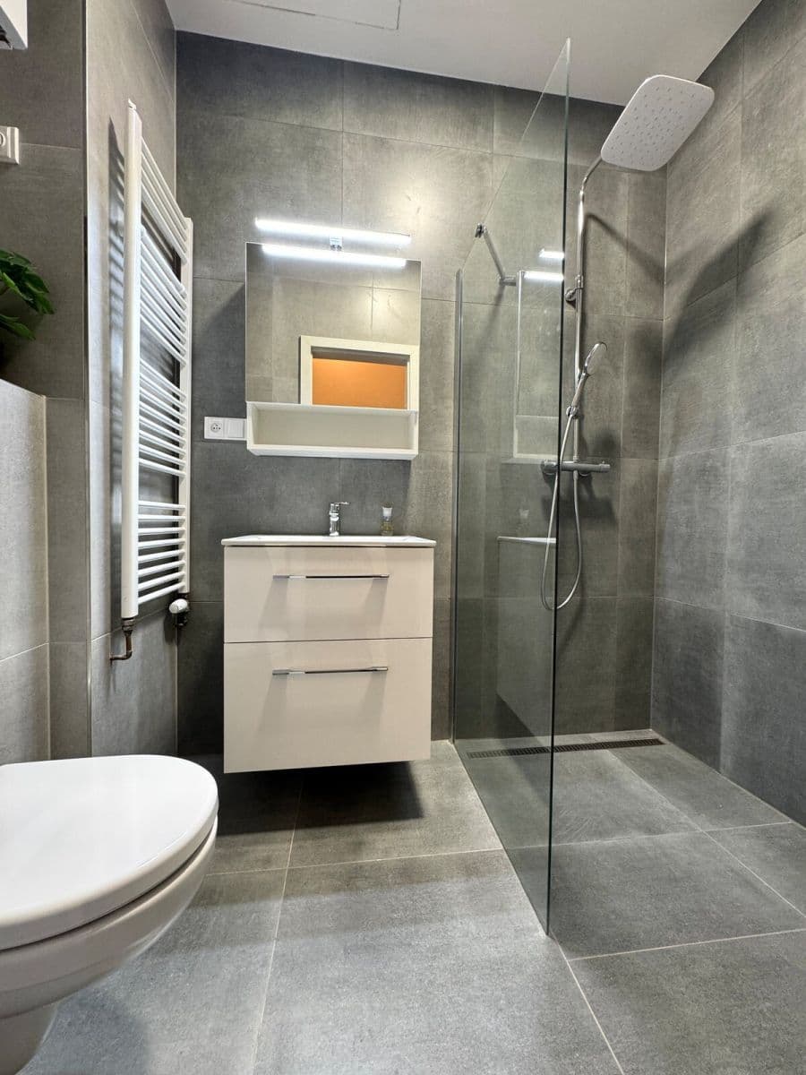 flat to rent, 44 m², Václavské náměstí, Prague, Prague flat to rent, 44 m², Václavské náměstí, Prague, Prague