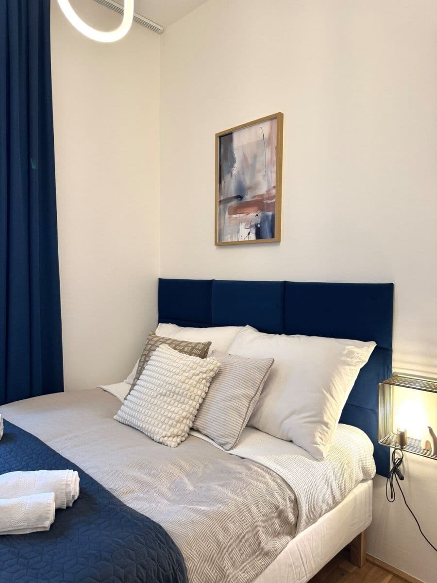 flat to rent, 44 m², Václavské náměstí, Prague, Prague flat to rent, 44 m², Václavské náměstí, Prague, Prague