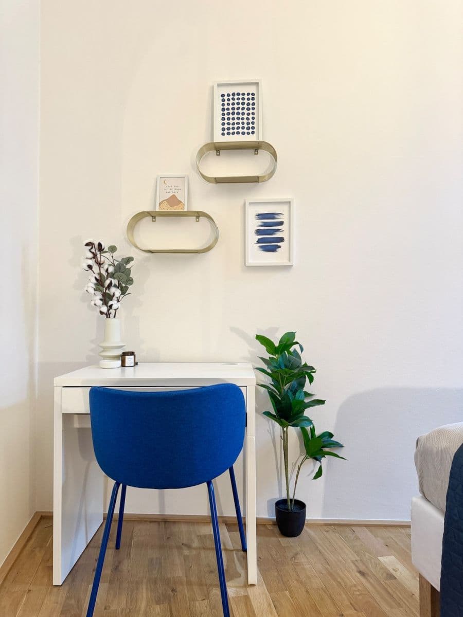 flat to rent, 44 m², Václavské náměstí, Prague, Prague flat to rent, 44 m², Václavské náměstí, Prague, Prague