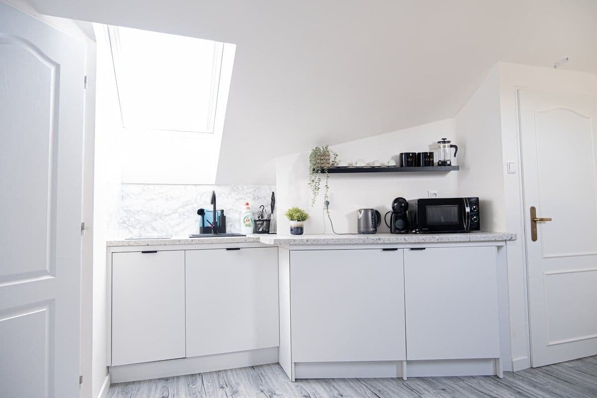 flat to rent, 38 m², Školská, Prague, Prague flat to rent, 38 m², Školská, Prague, Prague