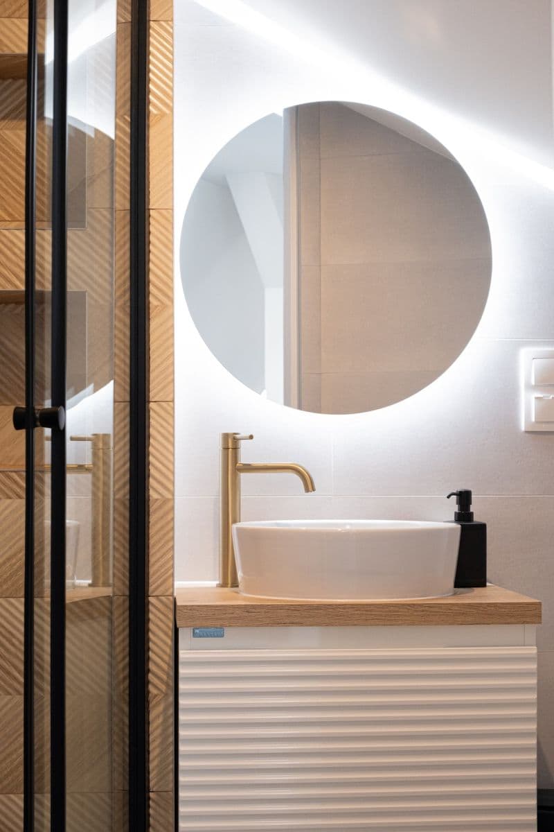 flat to rent, 38 m², Školská, Prague, Prague flat to rent, 38 m², Školská, Prague, Prague