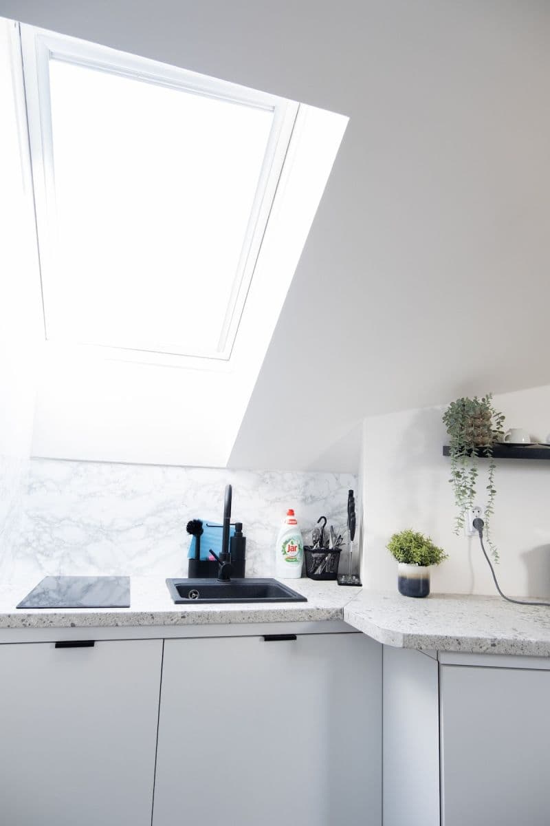 flat to rent, 38 m², Školská, Prague, Prague flat to rent, 38 m², Školská, Prague, Prague