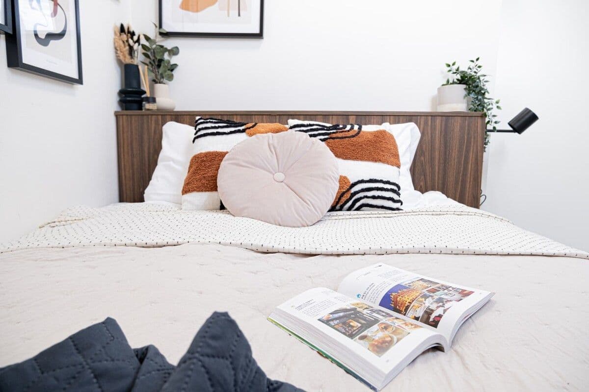 flat to rent, 38 m², Školská, Prague, Prague flat to rent, 38 m², Školská, Prague, Prague