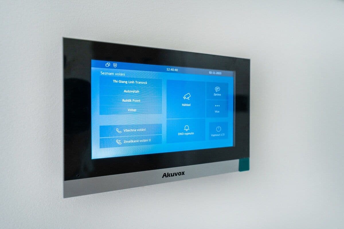 flat to rent, 35 m², Plzeňská, Prague, Prague flat to rent, 35 m², Plzeňská, Prague, Prague