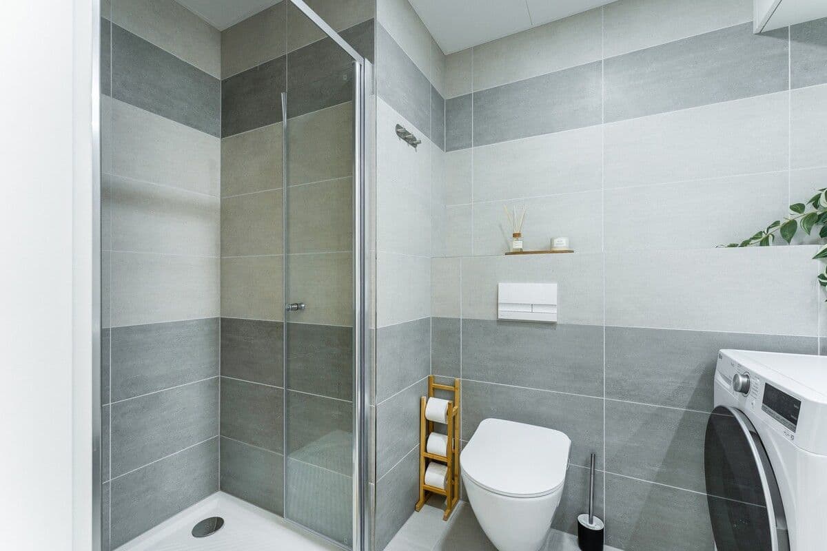flat to rent, 23 m², Plzeňská, Prague, Prague flat to rent, 23 m², Plzeňská, Prague, Prague