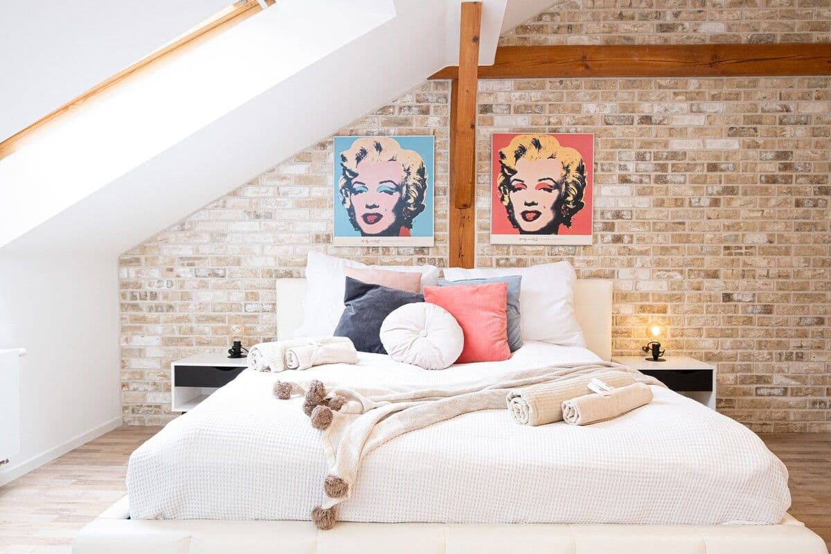 flat to rent, 100 m², Opletalova, Prague, Prague flat to rent, 100 m², Opletalova, Prague, Prague