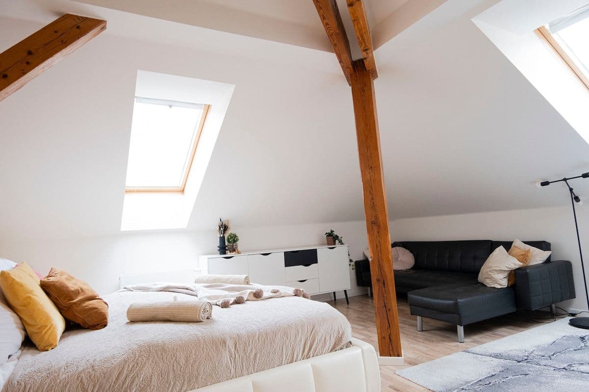 flat to rent, 100 m², Opletalova, Prague, Prague flat to rent, 100 m², Opletalova, Prague, Prague