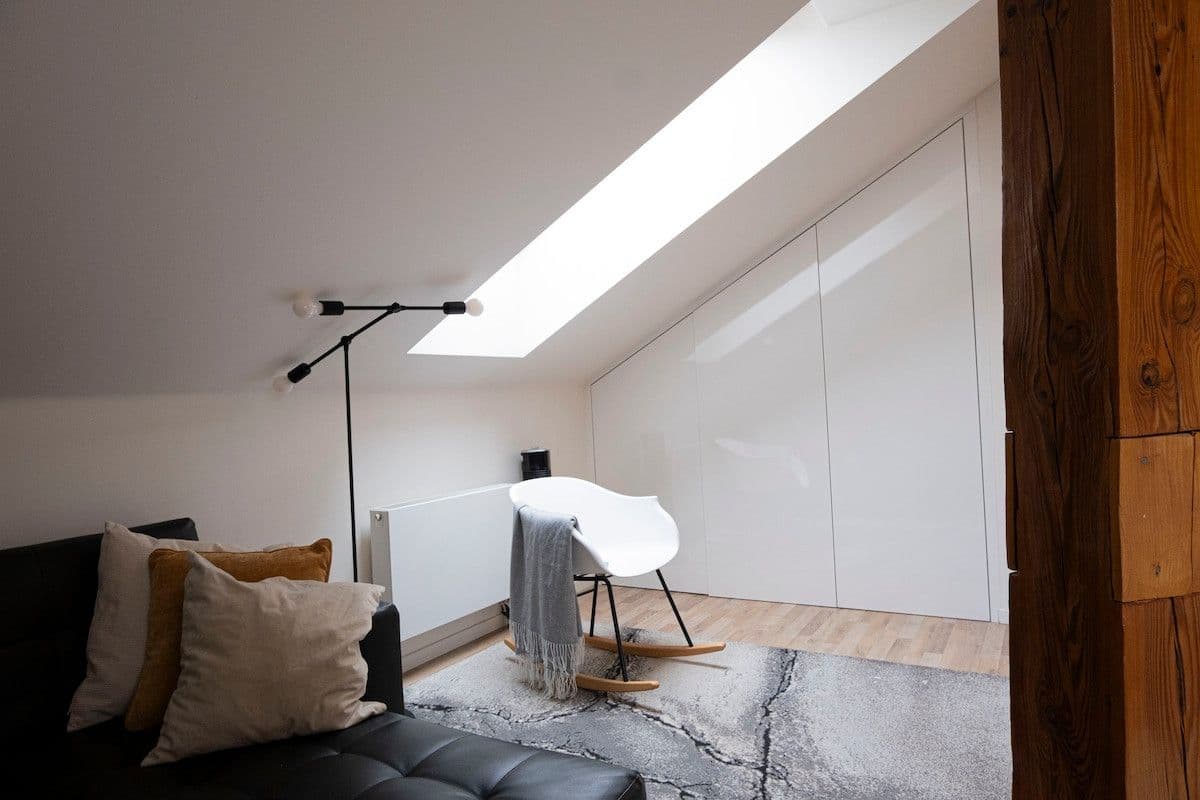 flat to rent, 100 m², Opletalova, Prague, Prague flat to rent, 100 m², Opletalova, Prague, Prague