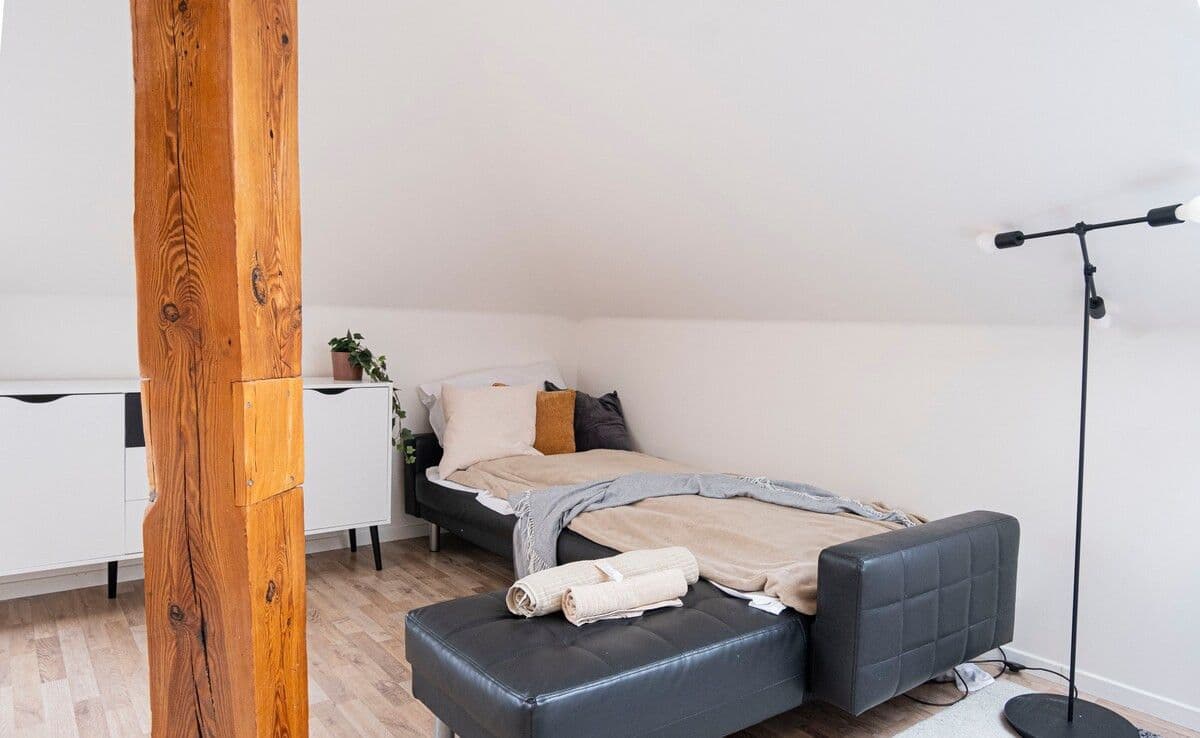 flat to rent, 100 m², Opletalova, Prague, Prague flat to rent, 100 m², Opletalova, Prague, Prague