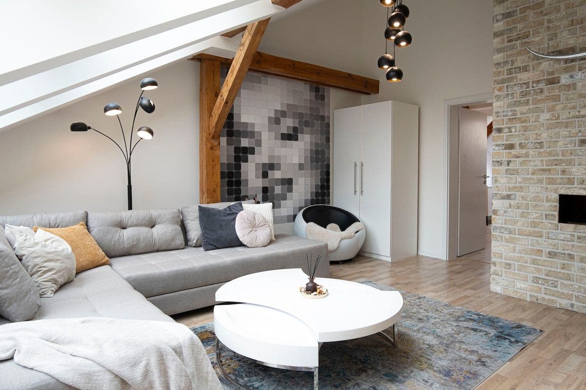 flat to rent, 100 m², Opletalova, Prague, Prague flat to rent, 100 m², Opletalova, Prague, Prague