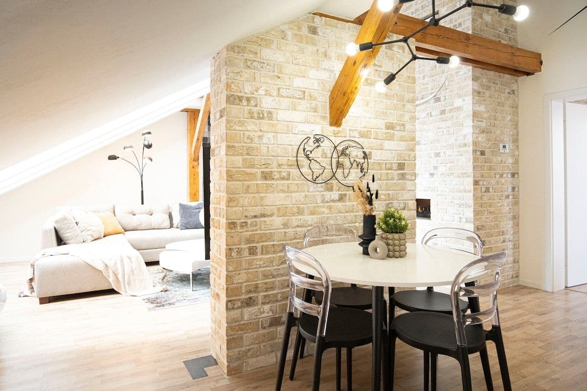 flat to rent, 100 m², Opletalova, Prague, Prague flat to rent, 100 m², Opletalova, Prague, Prague