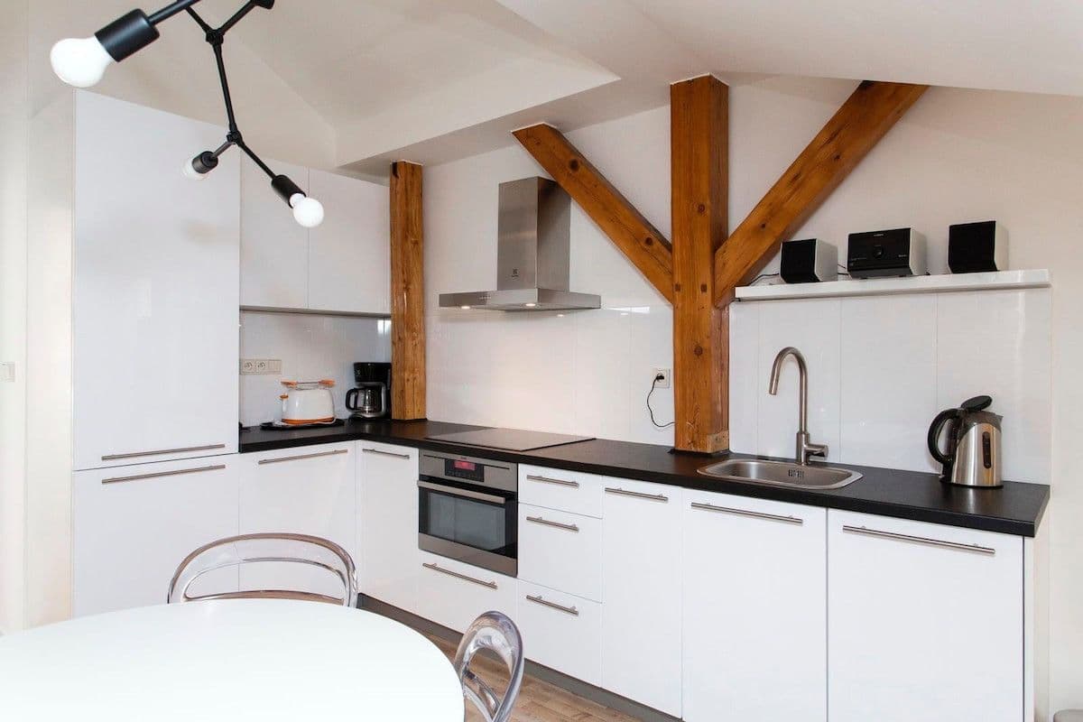 flat to rent, 100 m², Opletalova, Prague, Prague flat to rent, 100 m², Opletalova, Prague, Prague