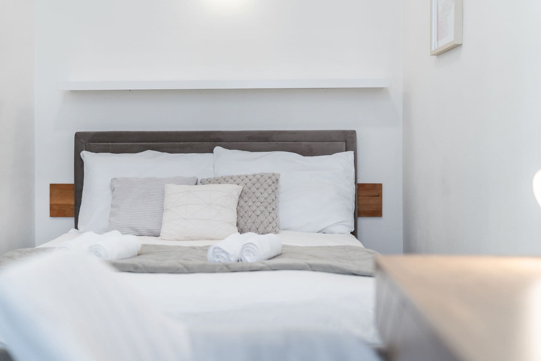 flat to rent, 70 m², Vinohradská, Prague, Prague flat to rent, 70 m², Vinohradská, Prague, Prague