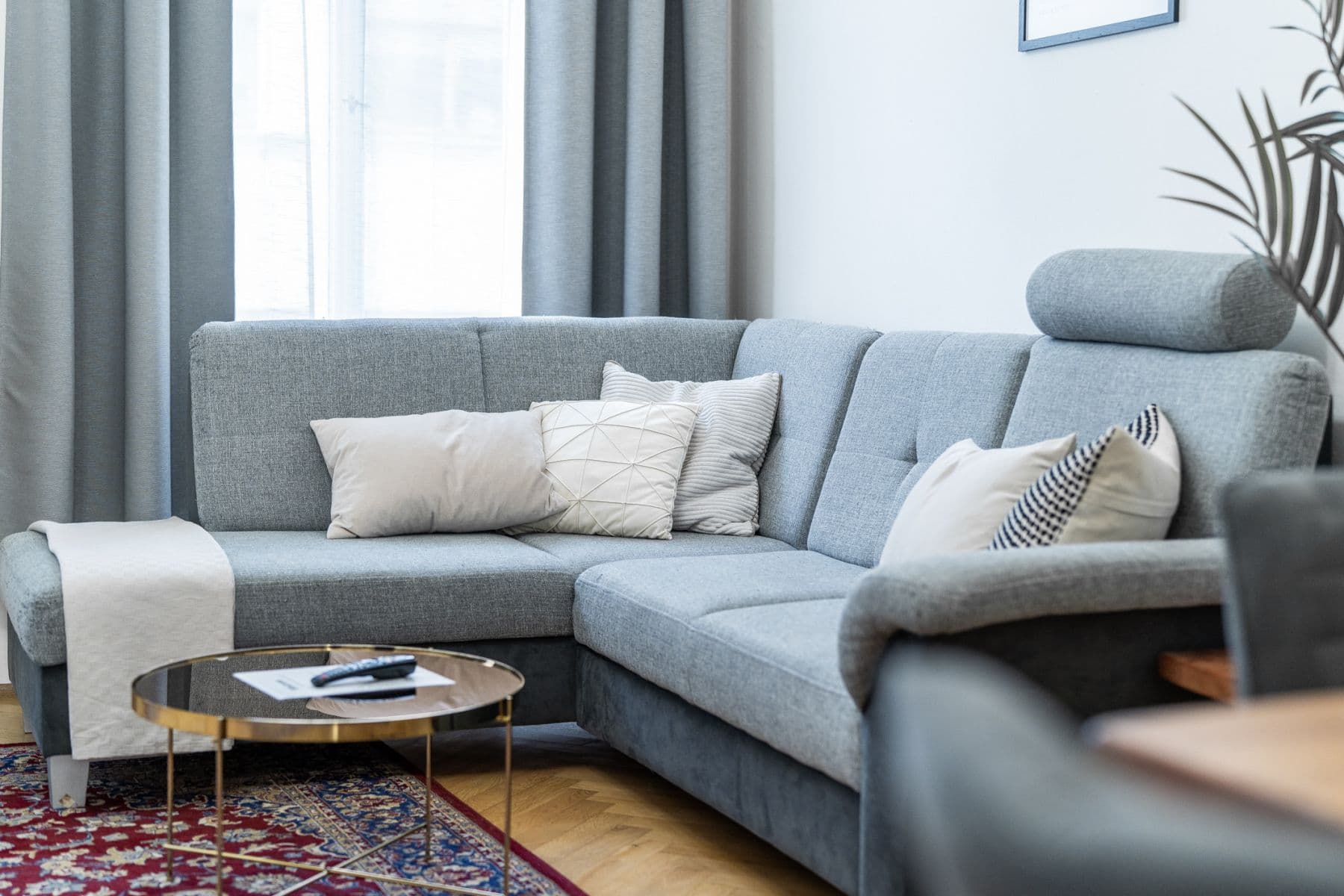 flat to rent, 70 m², Vinohradská, Prague, Prague flat to rent, 70 m², Vinohradská, Prague, Prague