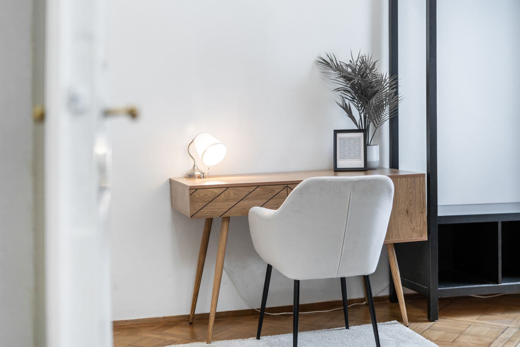 flat to rent, 70 m², Vinohradská, Prague, Prague flat to rent, 70 m², Vinohradská, Prague, Prague