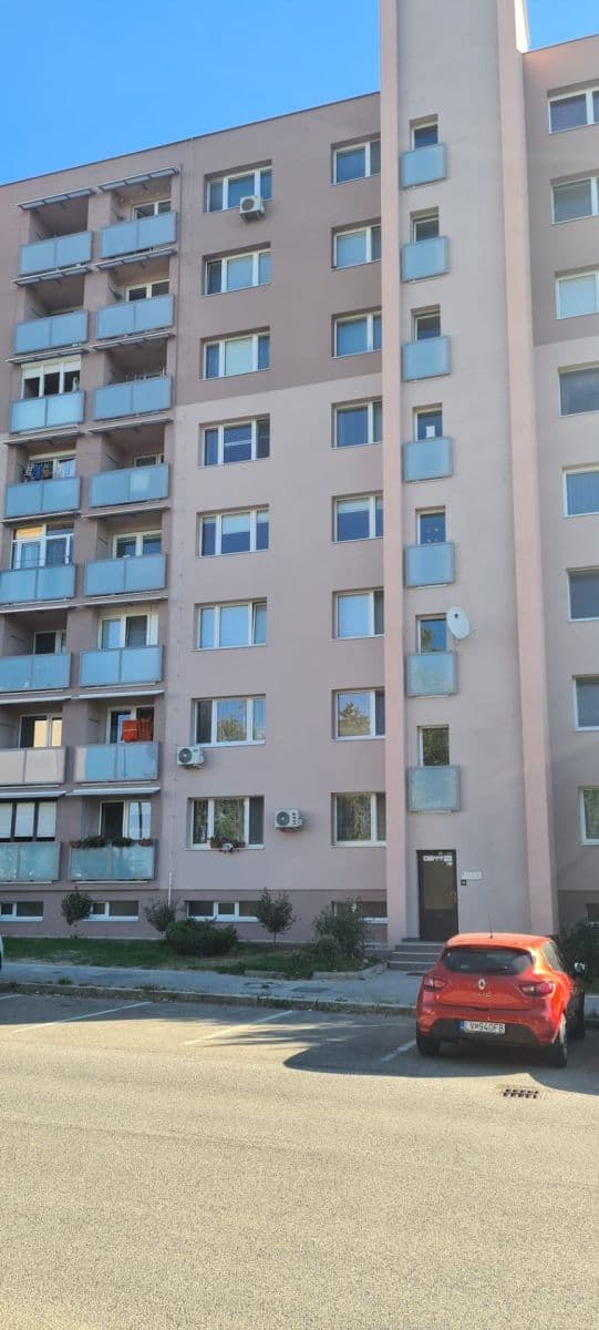 2 bedroom flat to rent, 65 m², Hlboká, Levice, Nitriansky Region 2 bedroom flat to rent, 65 m², Hlboká, Levice, Nitriansky Region