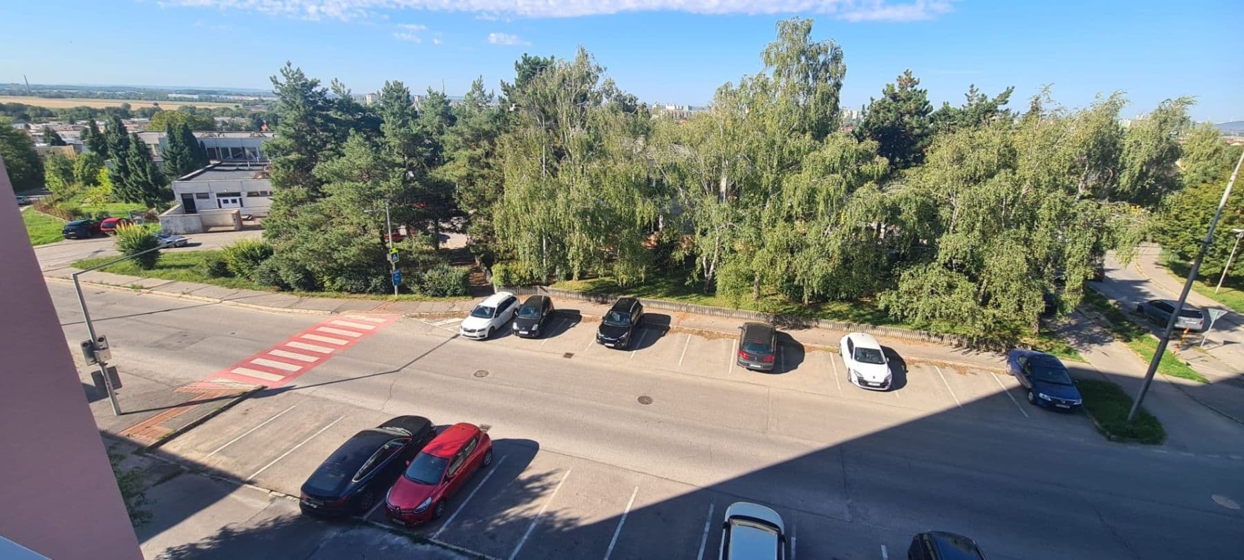 2 bedroom flat to rent, 65 m², Hlboká, Levice, Nitriansky Region 2 bedroom flat to rent, 65 m², Hlboká, Levice, Nitriansky Region