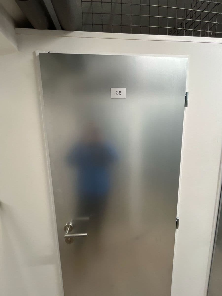 non-residential property to rent, 3 m², Sokolská, Prague, Prague non-residential property to rent, 3 m², Sokolská, Prague, Prague