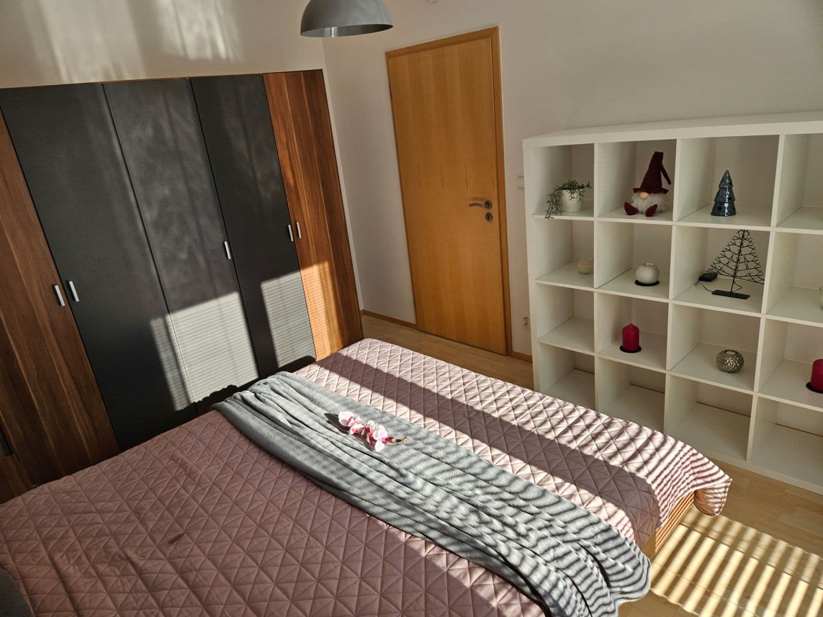 1 bedroom with open-plan kitchen flat to rent, 84 m², Mikanova, Prague, Prague 1 bedroom with open-plan kitchen flat to rent, 84 m², Mikanova, Prague, Prague