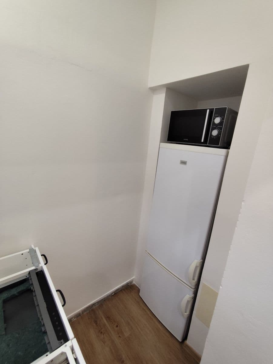 1 bedroom with open-plan kitchen flat to rent, 43 m², Renneská třída, Brno, Jihomoravský Region 1 bedroom with open-plan kitchen flat to rent, 43 m², Renneská třída, Brno, Jihomoravský Region