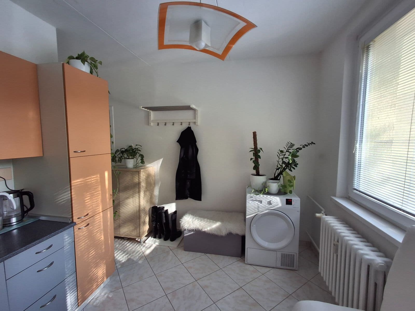 1 bedroom flat for sale, 35 m², Bukovecká, Prague, Prague 1 bedroom flat for sale, 35 m², Bukovecká, Prague, Prague