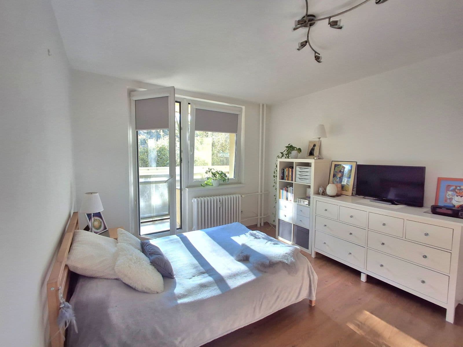 1 bedroom flat for sale, 35 m², Bukovecká, Prague, Prague 1 bedroom flat for sale, 35 m², Bukovecká, Prague, Prague