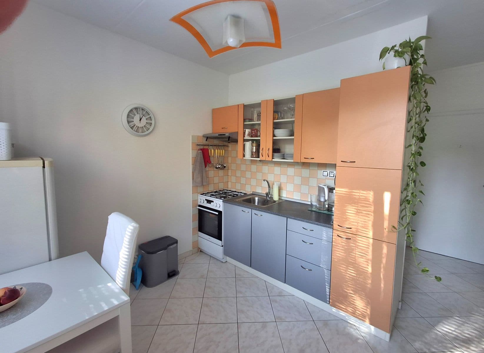 1 bedroom flat for sale, 35 m², Bukovecká, Prague, Prague 1 bedroom flat for sale, 35 m², Bukovecká, Prague, Prague