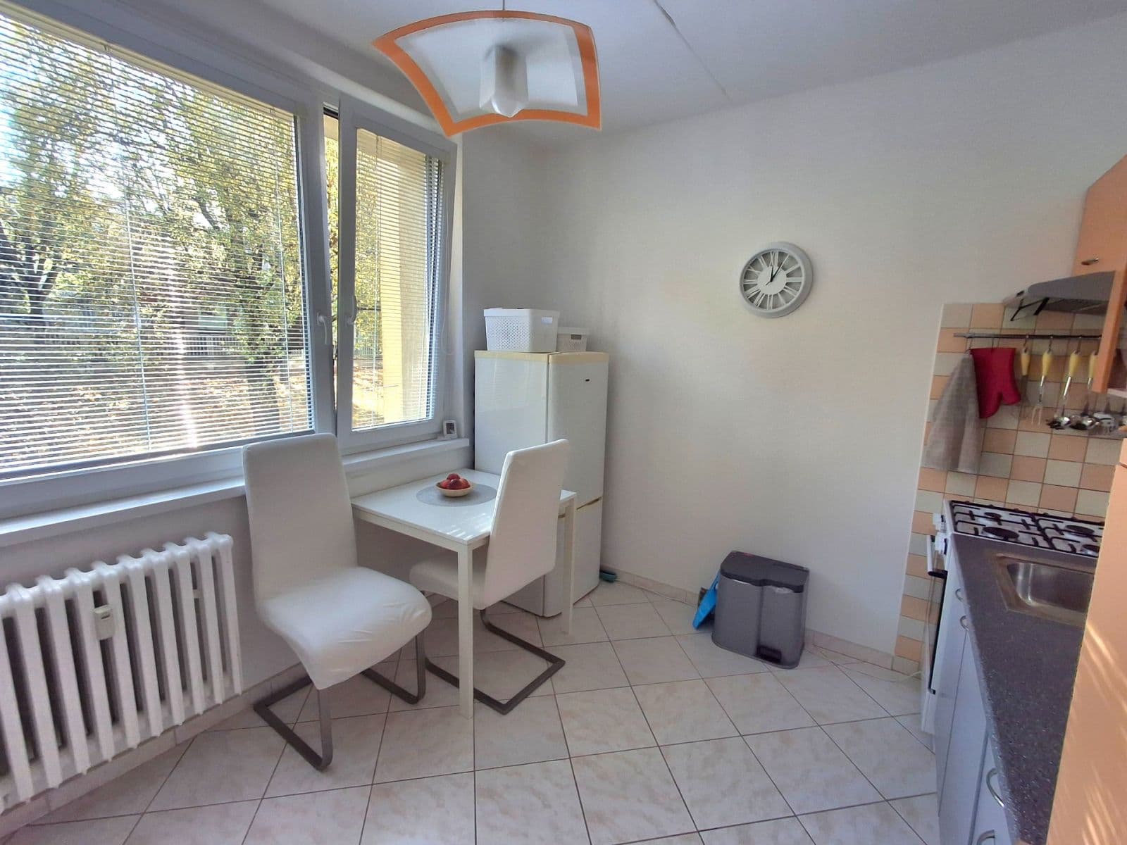 1 bedroom flat for sale, 35 m², Bukovecká, Prague, Prague 1 bedroom flat for sale, 35 m², Bukovecká, Prague, Prague