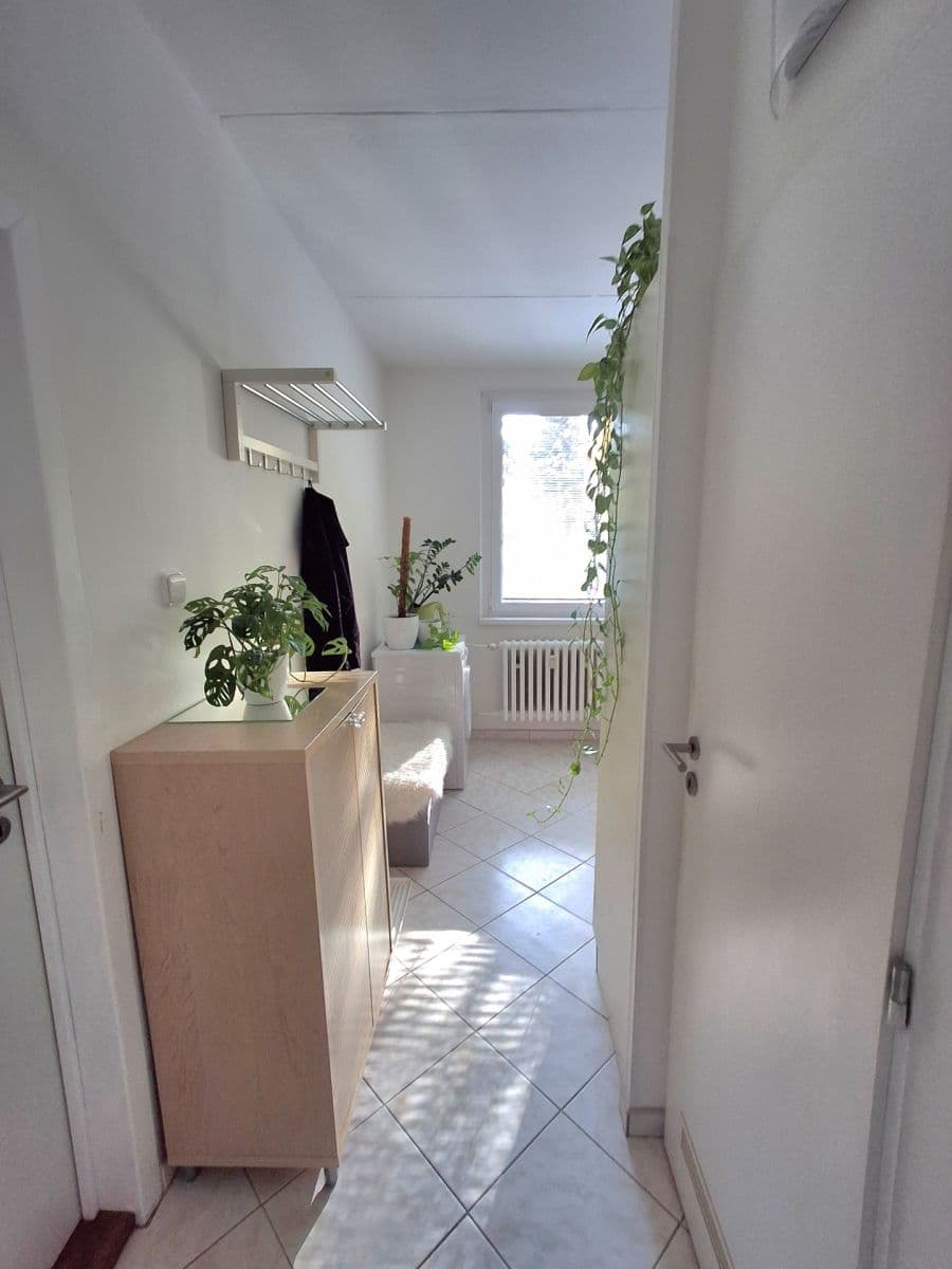 1 bedroom flat for sale, 35 m², Bukovecká, Prague, Prague 1 bedroom flat for sale, 35 m², Bukovecká, Prague, Prague