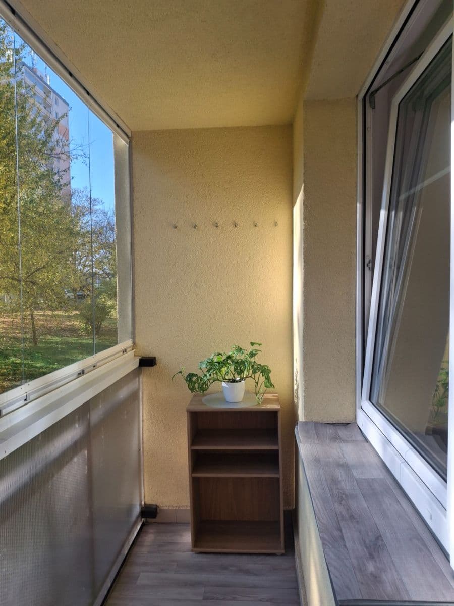 1 bedroom flat for sale, 35 m², Bukovecká, Prague, Prague 1 bedroom flat for sale, 35 m², Bukovecká, Prague, Prague