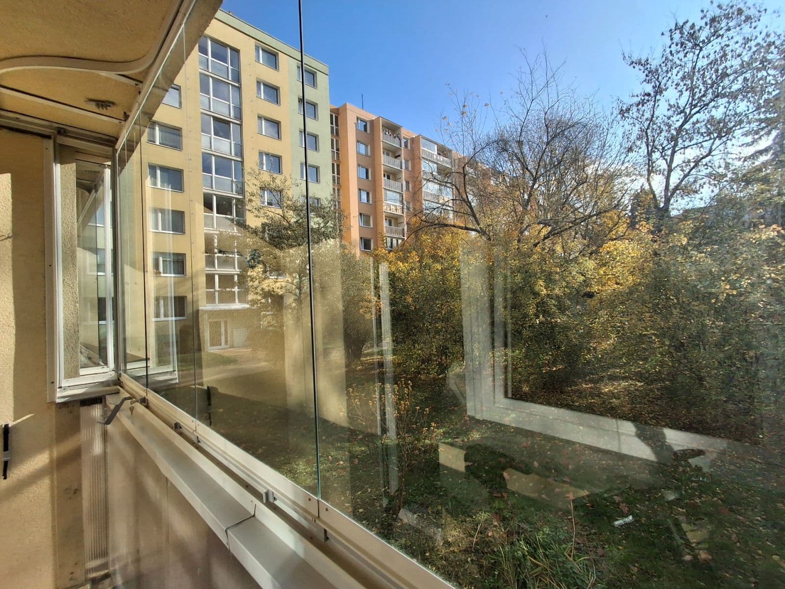 1 bedroom flat for sale, 35 m², Bukovecká, Prague, Prague 1 bedroom flat for sale, 35 m², Bukovecká, Prague, Prague