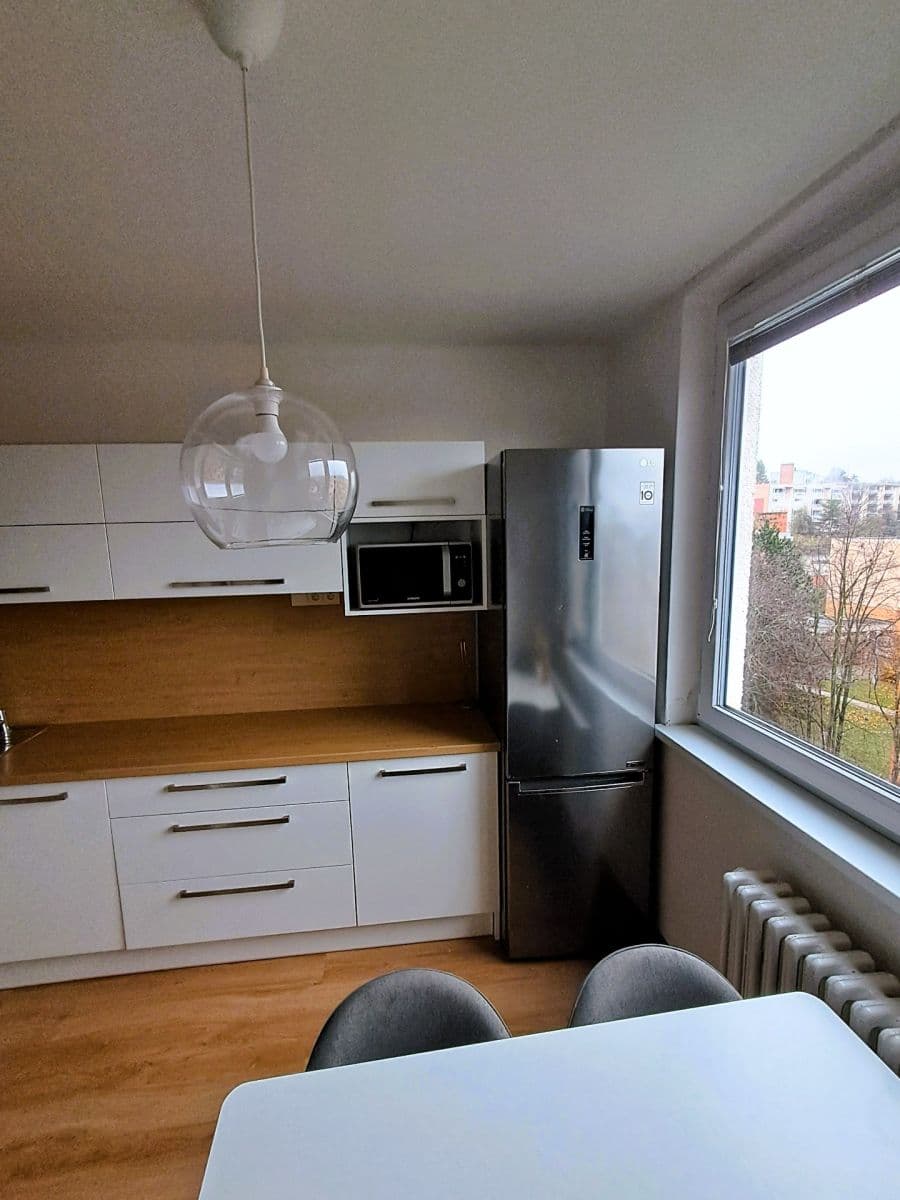 3 bedroom flat for sale, 74 m², Vavřinecká, Brno, Jihomoravský Region 3 bedroom flat for sale, 74 m², Vavřinecká, Brno, Jihomoravský Region