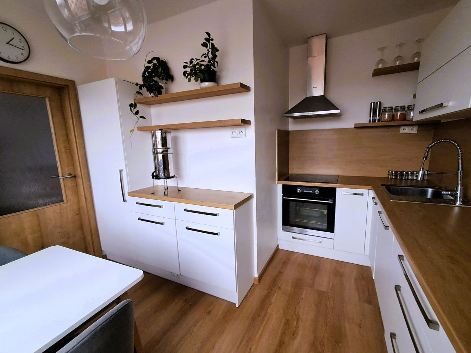 3 bedroom flat for sale, 74 m², Vavřinecká, Brno, Jihomoravský Region 3 bedroom flat for sale, 74 m², Vavřinecká, Brno, Jihomoravský Region