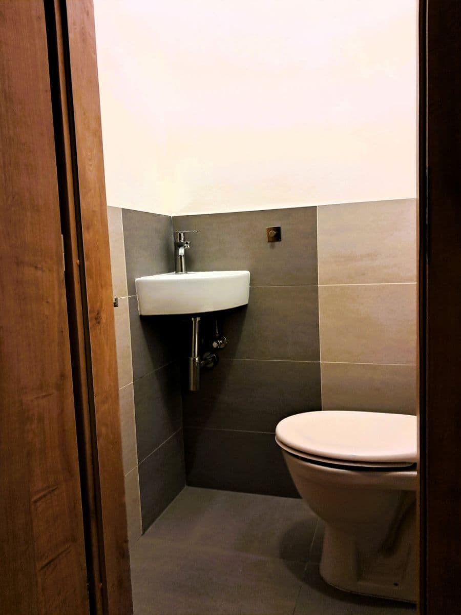 3 bedroom flat for sale, 74 m², Vavřinecká, Brno, Jihomoravský Region 3 bedroom flat for sale, 74 m², Vavřinecká, Brno, Jihomoravský Region