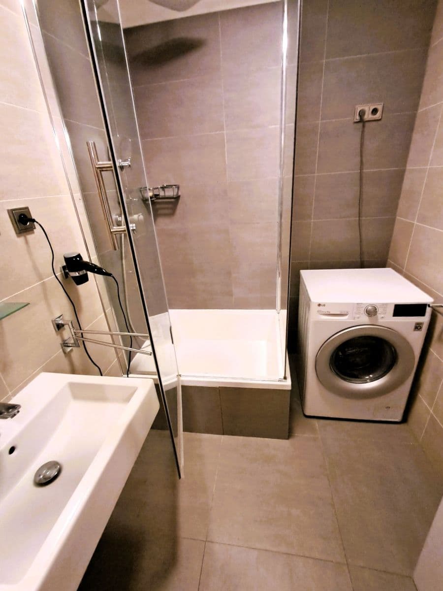 3 bedroom flat for sale, 74 m², Vavřinecká, Brno, Jihomoravský Region 3 bedroom flat for sale, 74 m², Vavřinecká, Brno, Jihomoravský Region