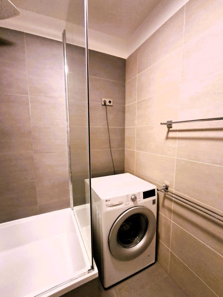 3 bedroom flat for sale, 74 m², Vavřinecká, Brno, Jihomoravský Region 3 bedroom flat for sale, 74 m², Vavřinecká, Brno, Jihomoravský Region