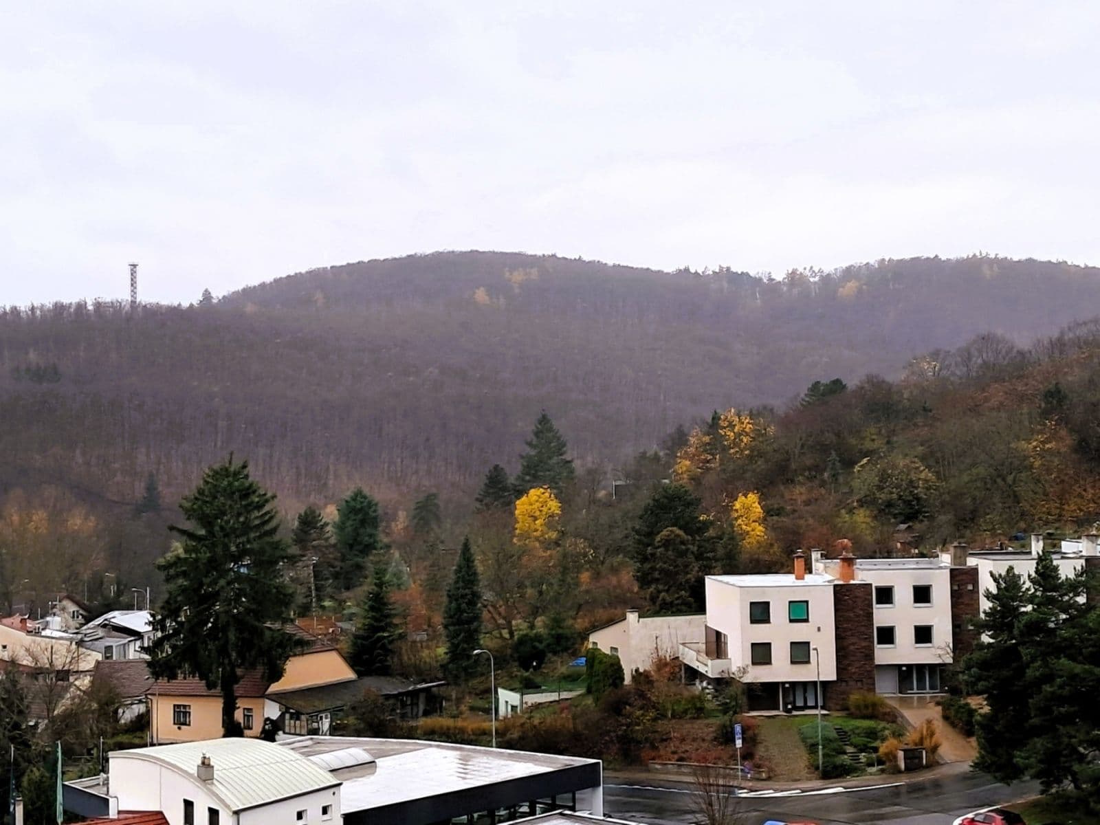 3 bedroom flat for sale, 74 m², Vavřinecká, Brno, Jihomoravský Region 3 bedroom flat for sale, 74 m², Vavřinecká, Brno, Jihomoravský Region