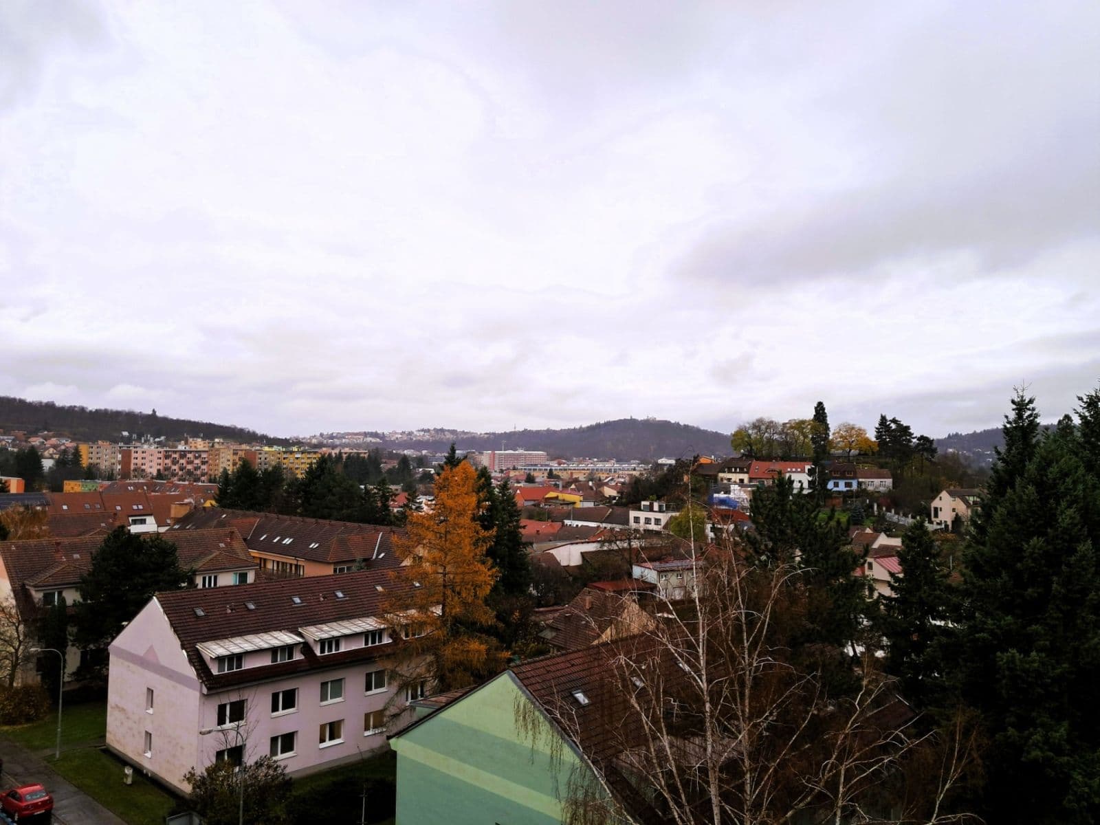 3 bedroom flat for sale, 74 m², Vavřinecká, Brno, Jihomoravský Region 3 bedroom flat for sale, 74 m², Vavřinecká, Brno, Jihomoravský Region