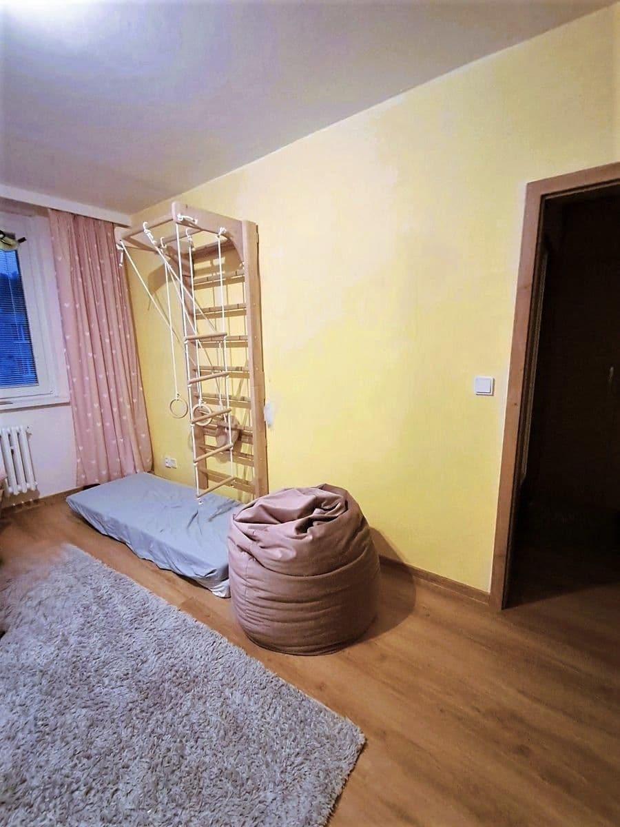 3 bedroom flat for sale, 74 m², Vavřinecká, Brno, Jihomoravský Region 3 bedroom flat for sale, 74 m², Vavřinecká, Brno, Jihomoravský Region