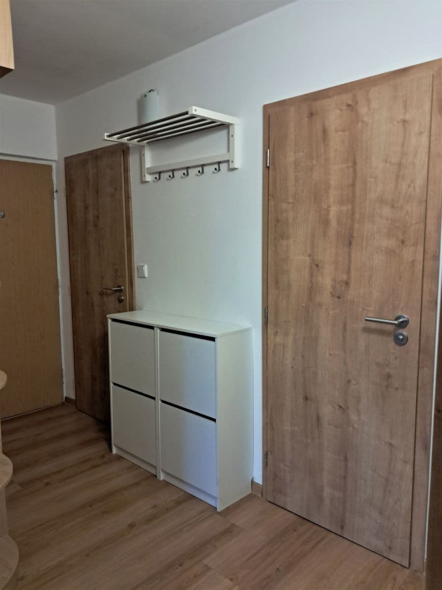 3 bedroom flat for sale, 74 m², Vavřinecká, Brno, Jihomoravský Region 3 bedroom flat for sale, 74 m², Vavřinecká, Brno, Jihomoravský Region